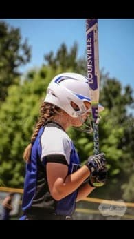 Brooklyn Haney Softball recruiting profile image