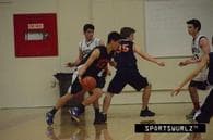 Caleb Plasschaert Men's Basketball recruiting profile image