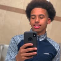 Christopher Nunez Men's Basketball recruiting profile image
