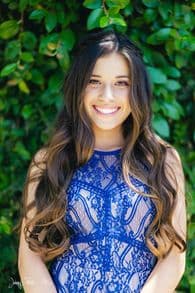 Tristin Diaz Women's Soccer recruiting profile image