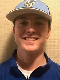 Jacob Beard Baseball recruiting profile image