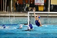 Isabelle Knittle Women's Water Polo recruiting profile image