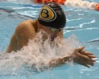 Adam Karakurt Men's Swimming recruiting profile image
