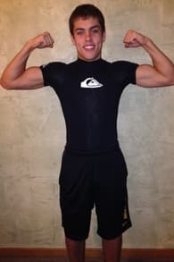Matthew "Bubba" Herring Football recruiting profile image