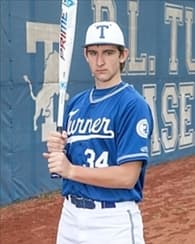 Ryan Banet Baseball recruiting profile image