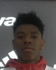 Antoineo Harris Football recruiting profile image