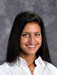 Carla Macera Women's Soccer recruiting profile image