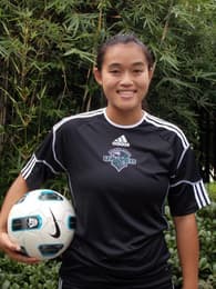 Jordan Hazzard Women's Soccer recruiting profile image