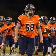 James Bell Football recruiting profile image