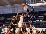 T'Keyah Catchings Women's Basketball recruiting profile image