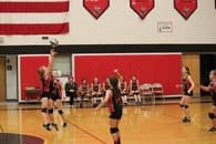 Karissa Maricle Women's Volleyball recruiting profile image