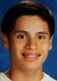 Daniel Vargas Men's Soccer recruiting profile image