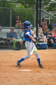 Lindsey Anderson Softball recruiting profile image