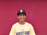 Hector Ramos Baseball recruiting profile image