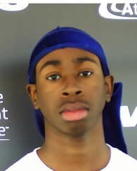 Aaron Daily Football recruiting profile image