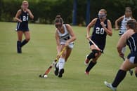 Charlotte Jennings Field Hockey recruiting profile image