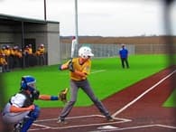 Taylor Hervey Baseball recruiting profile image