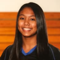 Naya Williamson Women's Volleyball recruiting profile image
