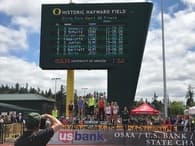 Gabby Bartlett Women's Track recruiting profile image