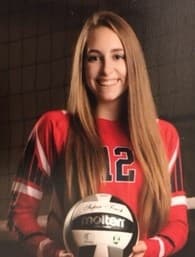 Olivia Koehler Women's Volleyball recruiting profile image