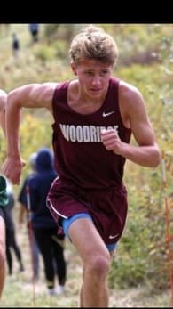 Ryan Champa Men's Track recruiting profile image