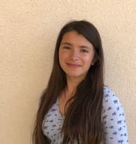 Layla Ruiz Women's Track recruiting profile image