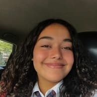 Katerina Garcia-Llaurado Women's Volleyball recruiting profile image