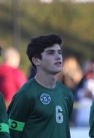 Simon Kidder Men's Soccer recruiting profile image