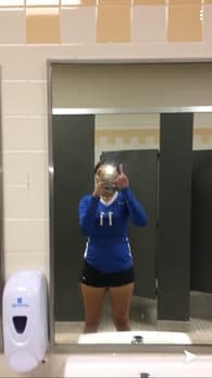 Juliet Rodriguez Women's Soccer recruiting profile image