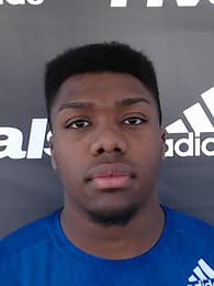 Warren Sapp II Football recruiting profile image