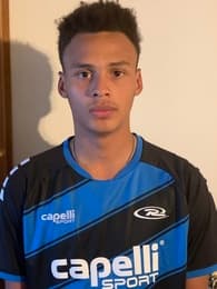 Michael Gavette Men's Soccer recruiting profile image