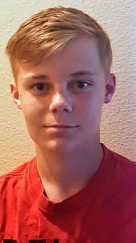 Brendan Adams Men's Soccer recruiting profile image