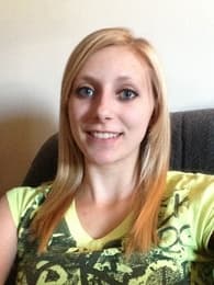 Jennifer Nelson Women's Diving recruiting profile image