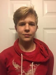 Carter White Men's Soccer recruiting profile image