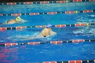 Megan Durrua Women's Swimming recruiting profile image