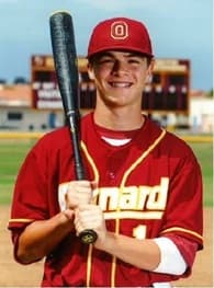 Addison Tarr Baseball recruiting profile image