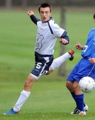 Kevin Agostinelli Men's Soccer recruiting profile image