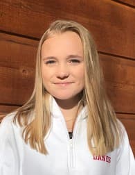 Electa Clark Women's Soccer recruiting profile image