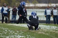 Bjorn Charles Football recruiting profile image