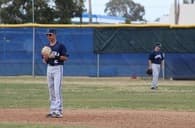 Anthony Wyman Baseball recruiting profile image