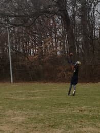 Shawn Hall Football recruiting profile image