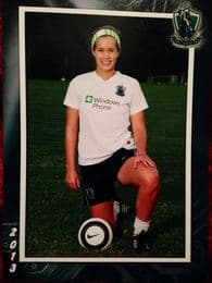 Elizabeth "Libby" Kaiser Women's Soccer recruiting profile image