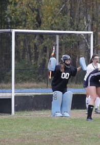 Emma Cerra Field Hockey recruiting profile image