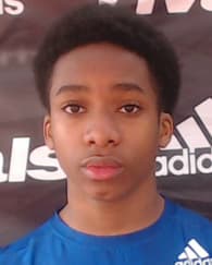 Kaleb Anthony Football recruiting profile image