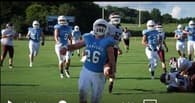 Jace Derrick Football recruiting profile image