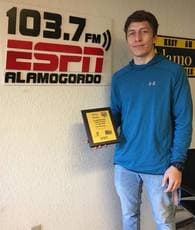 Devin Brown Wrestling recruiting profile image