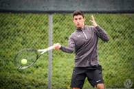 Dylan Ojeda Men's Tennis recruiting profile image