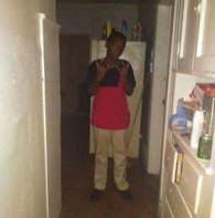 Hasson Mcelroy Men's Basketball recruiting profile image