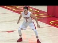 Anthony Maisano Men's Basketball recruiting profile image