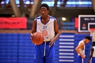 Peter Turay Men's Basketball recruiting profile image